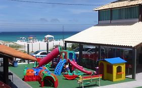 Pousada Laguna Hotel